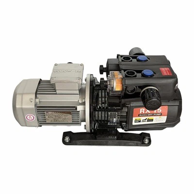 Nve vaakumpump